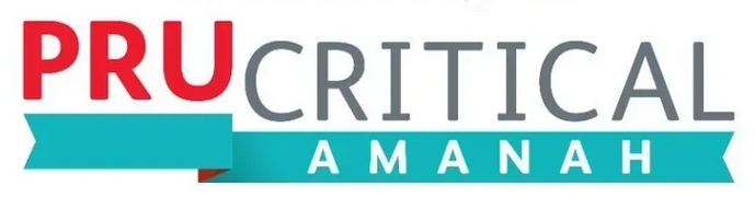 pca pru critical amanah