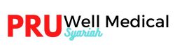 PRUWell Medical Syariah